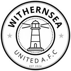 Withernsea United AFC badge